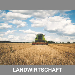 Landwirtschaft