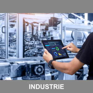 Industrie